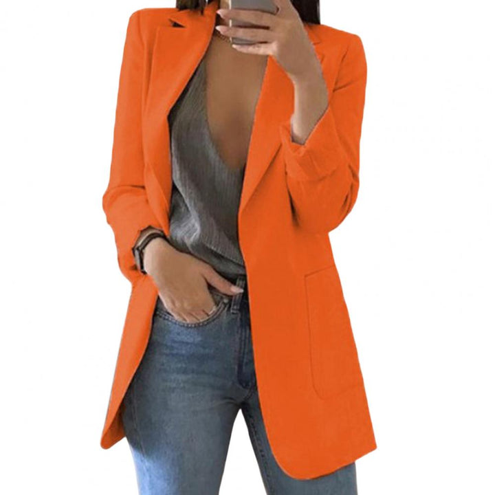 Ignazia | Blazer