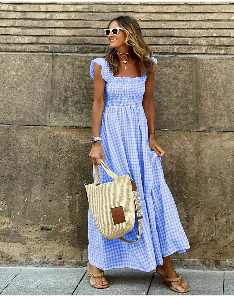 Marina | Abito Casual Boho