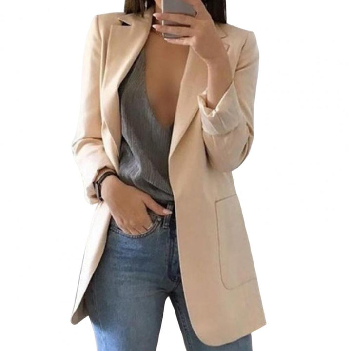 Ignazia | Blazer