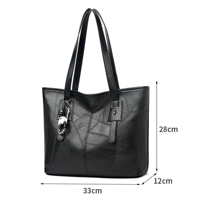 Susan | Classica Vintage Tote Bag