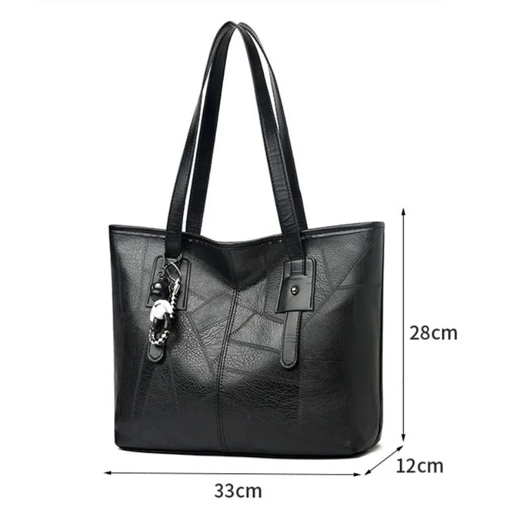 Susan | Classica Vintage Tote Bag