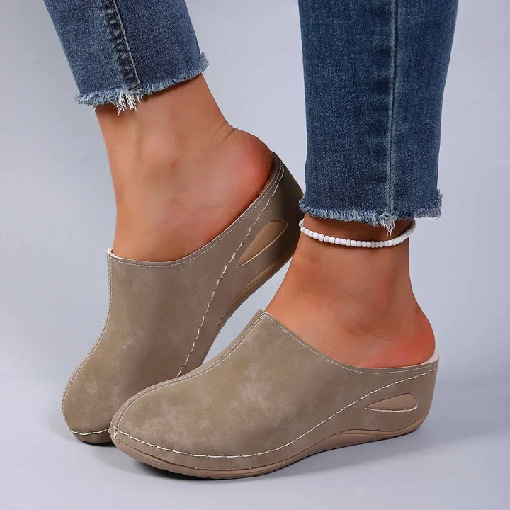Filomena | Pantofole comfort