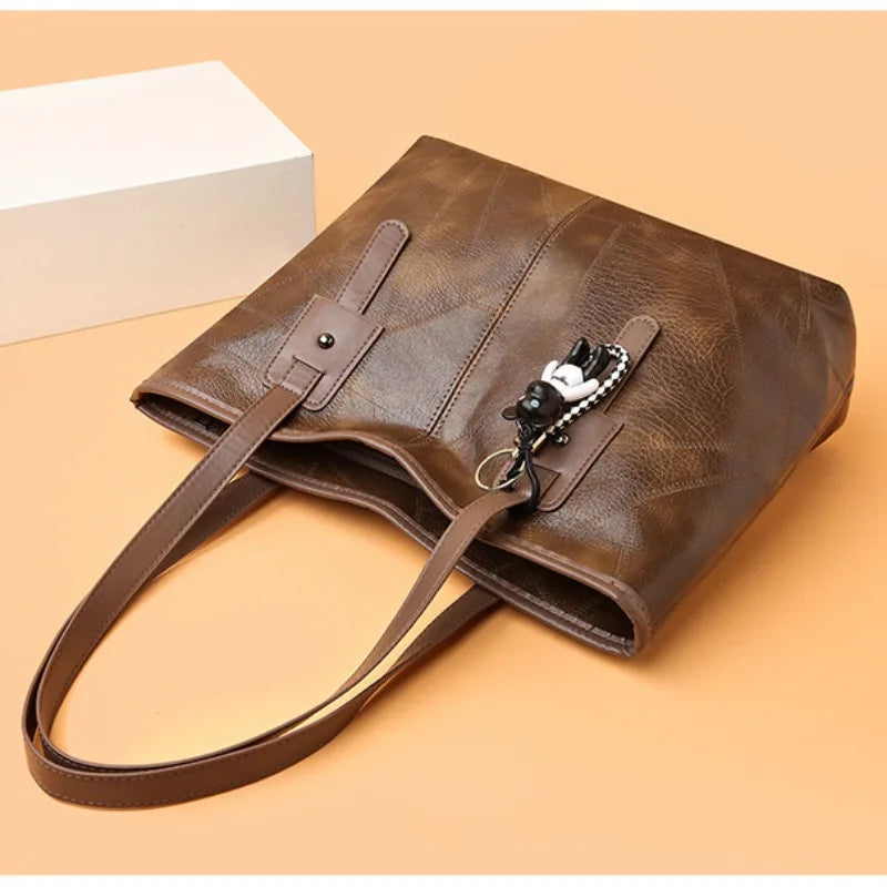 Susan | Classica Vintage Tote Bag
