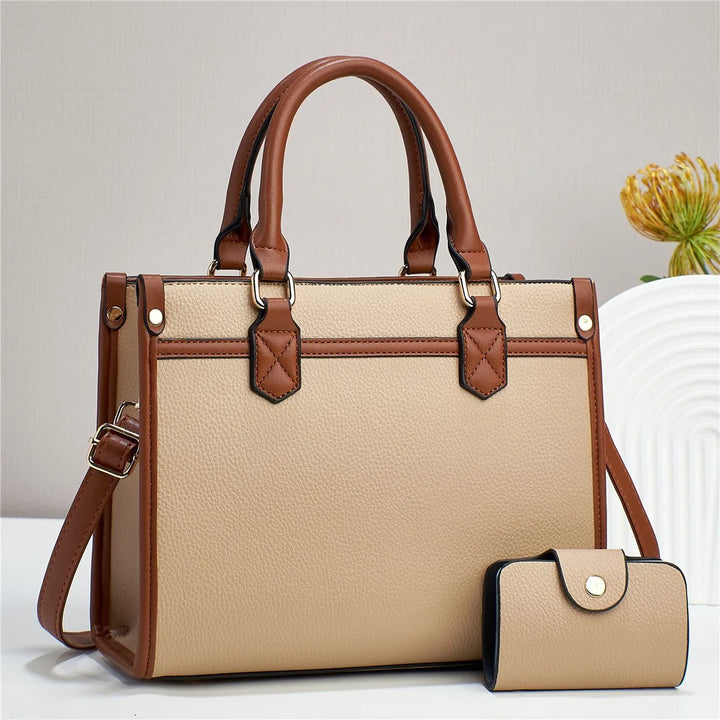 Kate Klein | Leather Handbag