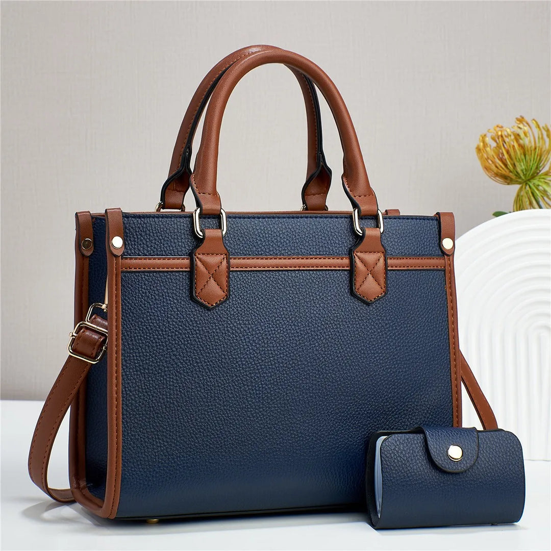 Kate Klein | Leather Handbag