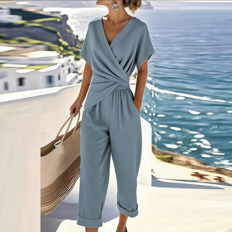 Loretta | Completo Elegante