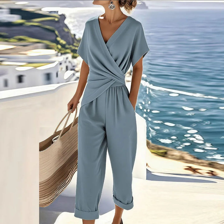 Loretta | Completo Elegante