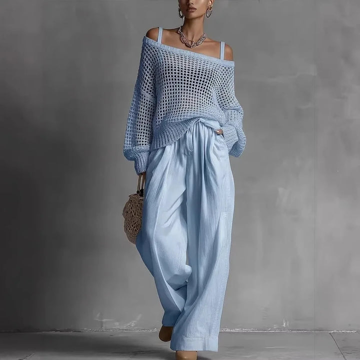 Gabriella | Completo Elegante