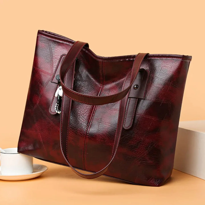 Susan | Classica Vintage Tote Bag
