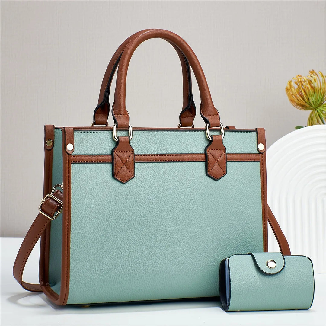 Kate Klein | Leather Handbag