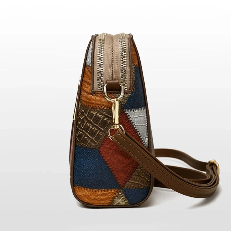 Layla Spalla Bag