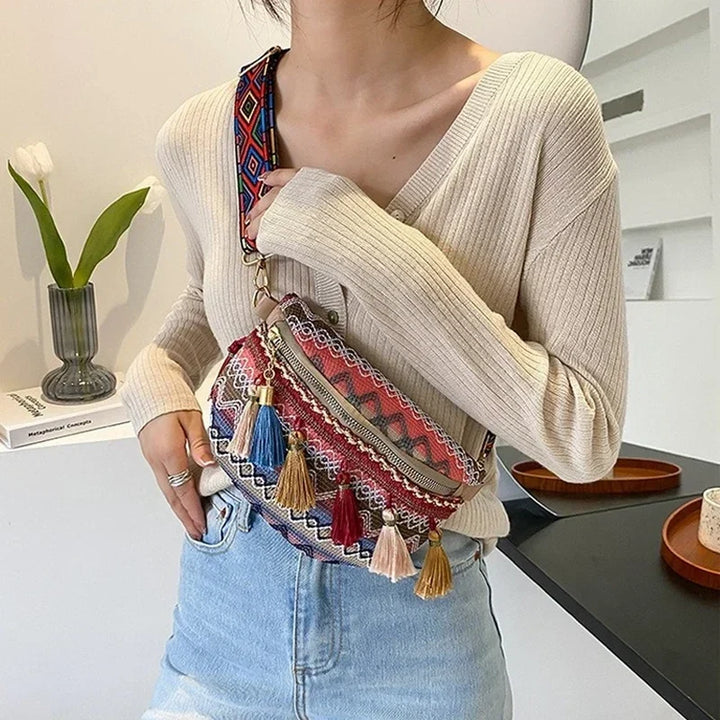 Giselle | Waist Bag