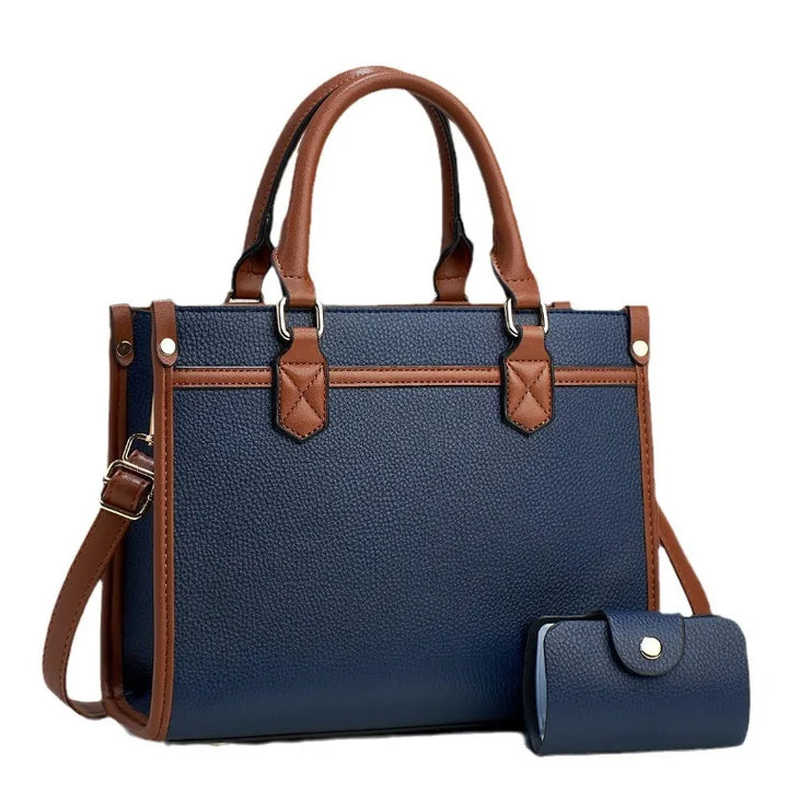 Kate Klein | Leather Handbag