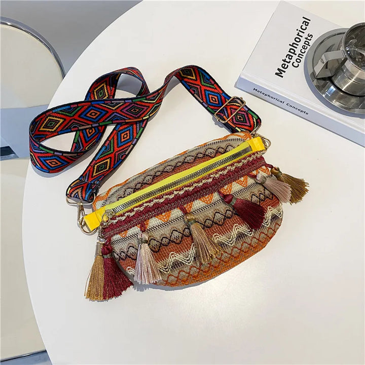 Giselle | Waist Bag