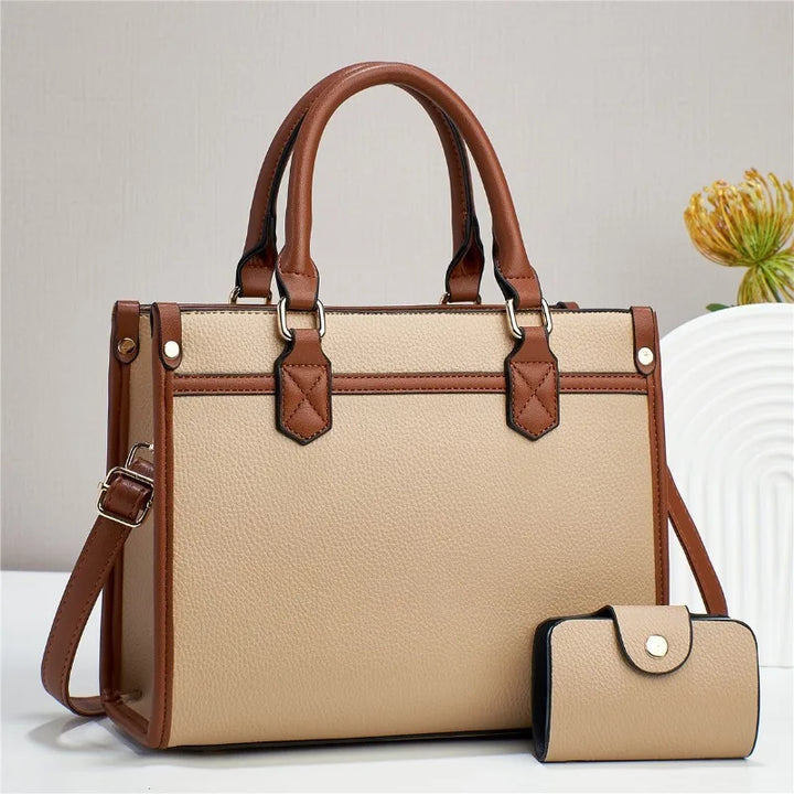 Kate Klein | Leather Handbag