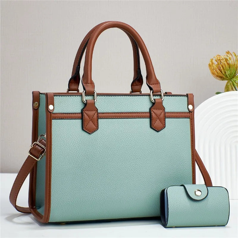 Kate Klein | Leather Handbag