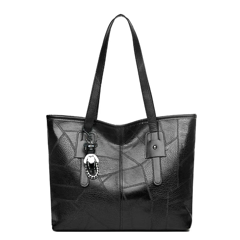 Susan | Classica Vintage Tote Bag