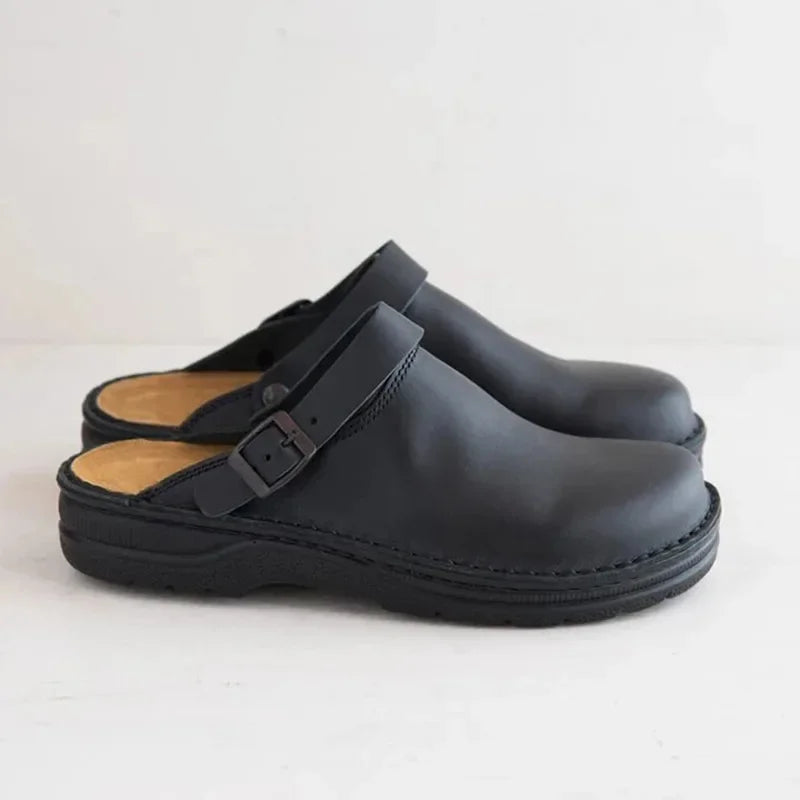 Clelia | Zoccoli comodi ed eleganti