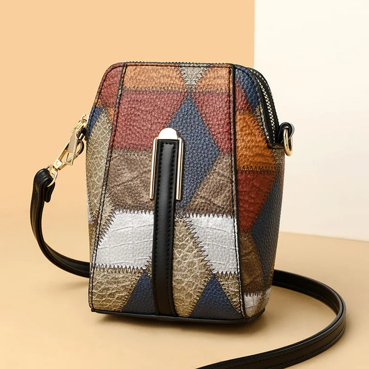 Layla Spalla Bag
