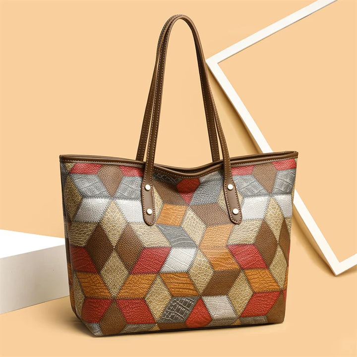 Carina | Ampia Borsa da Giorno