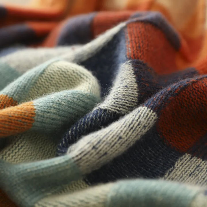 Elisea | Maglione Dolcevita Leggero