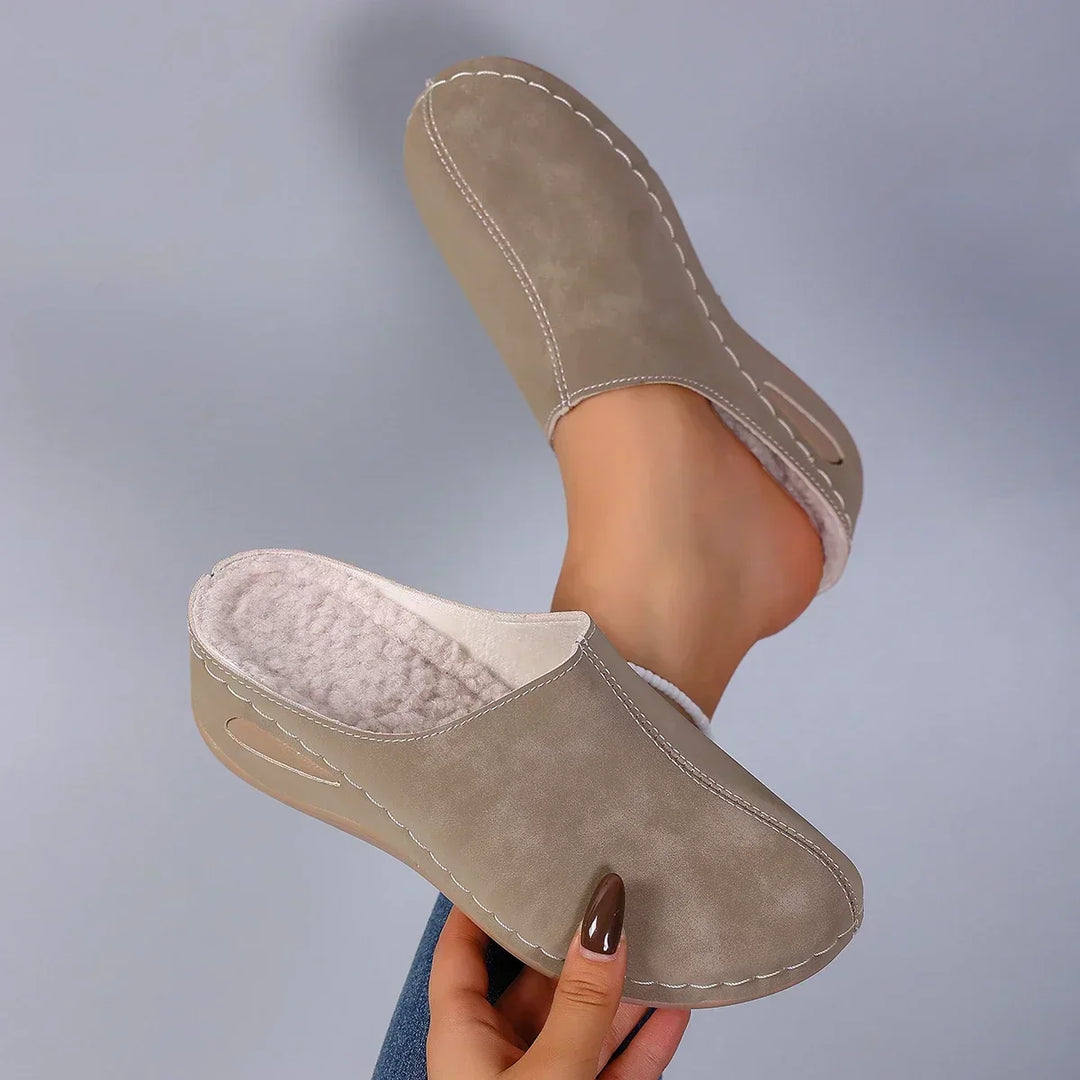 Filomena | Pantofole comfort