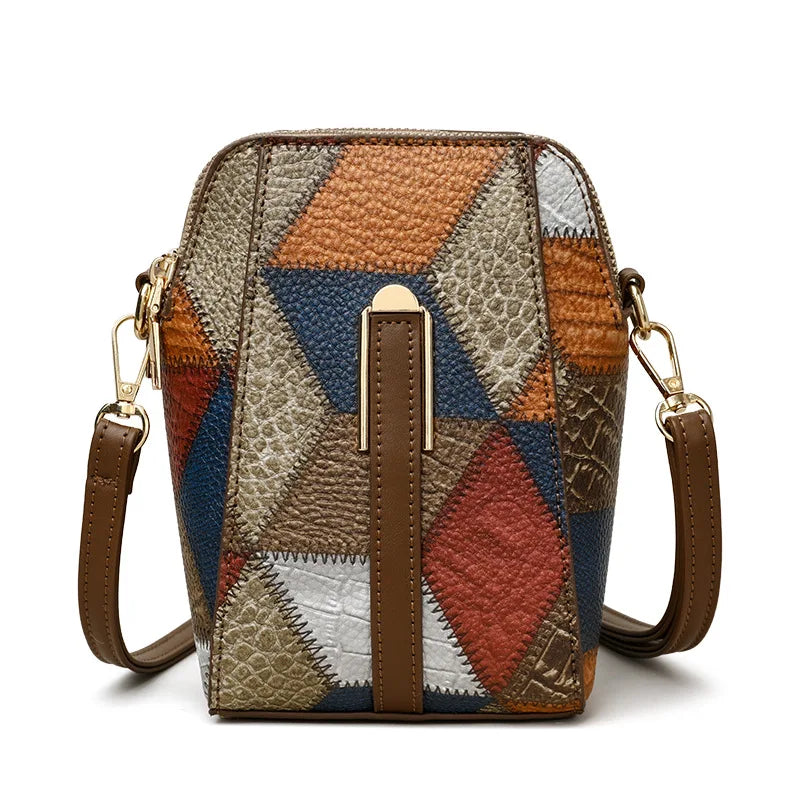 Layla Spalla Bag