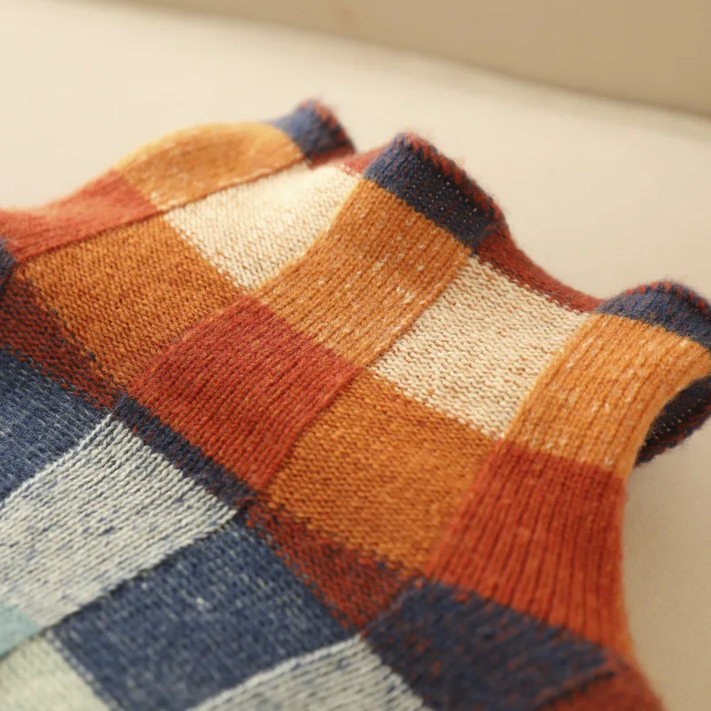 Elisea | Maglione Dolcevita Leggero