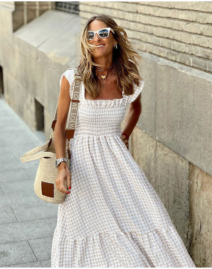 Marina | Abito Casual Boho