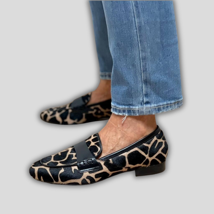 Noemi | Supportive Orthopedic Loafers