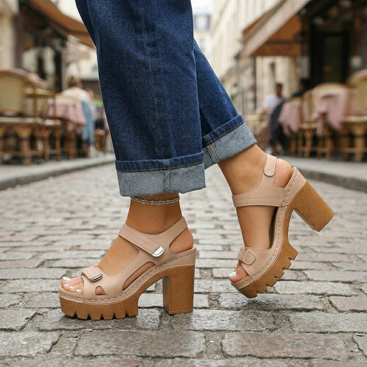 Sorella | Sandalo