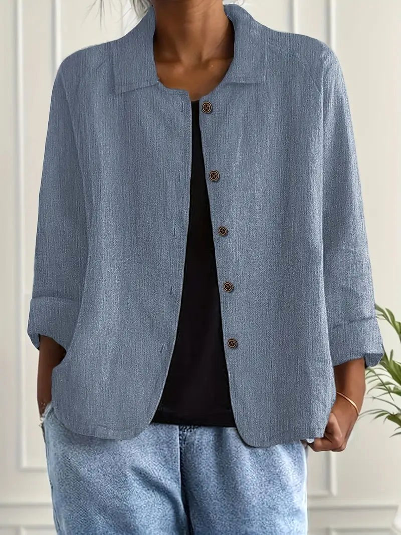 Cristina | Camicia