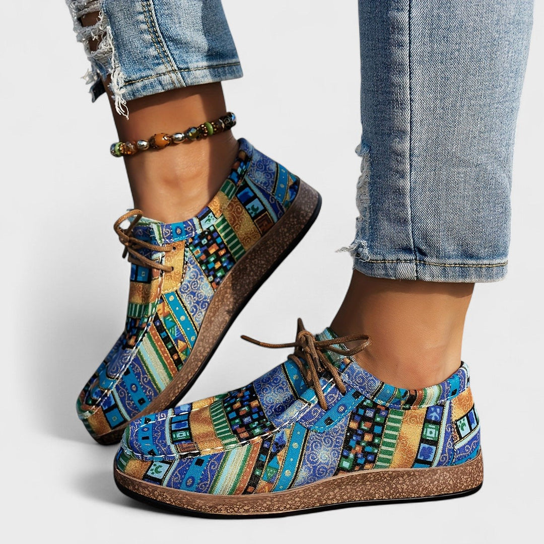 Elvira | Scarpe ultraleggere comfort