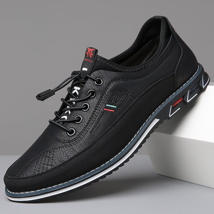 Aurelio | Scarpe Eleganti con Suola Antiscivolo