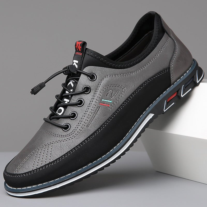 Aurelio | Scarpe Eleganti con Suola Antiscivolo