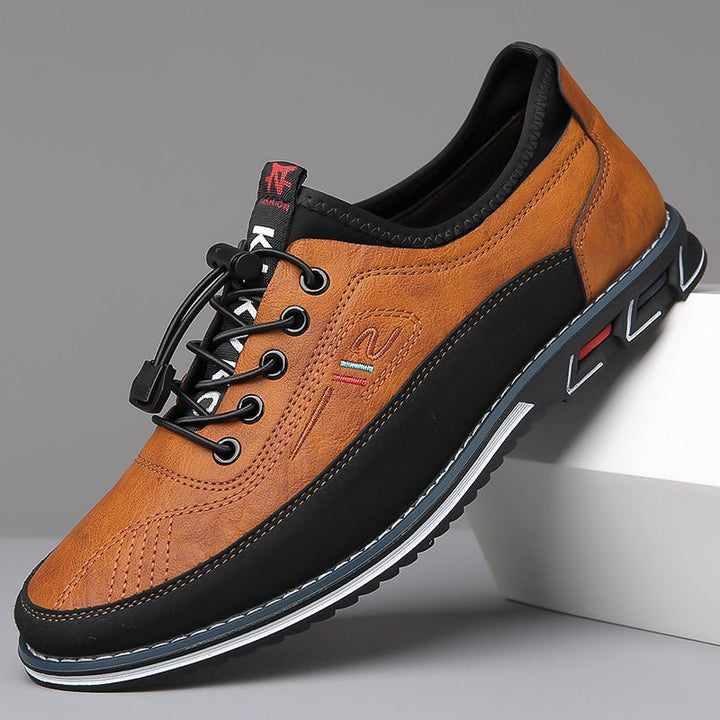 Aurelio | Scarpe Eleganti con Suola Antiscivolo