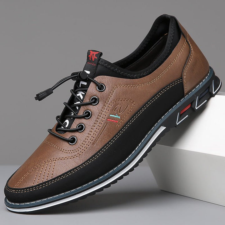 Aurelio | Scarpe Eleganti con Suola Antiscivolo