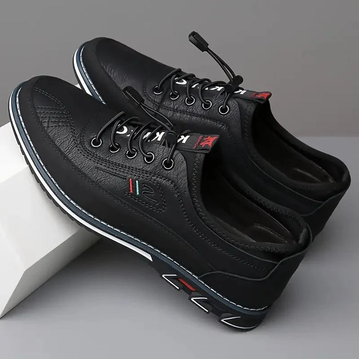 Aurelio | Scarpe Eleganti con Suola Antiscivolo