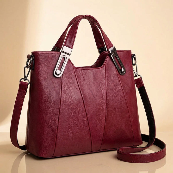 Silvestra | Borsa Tote Strutturata