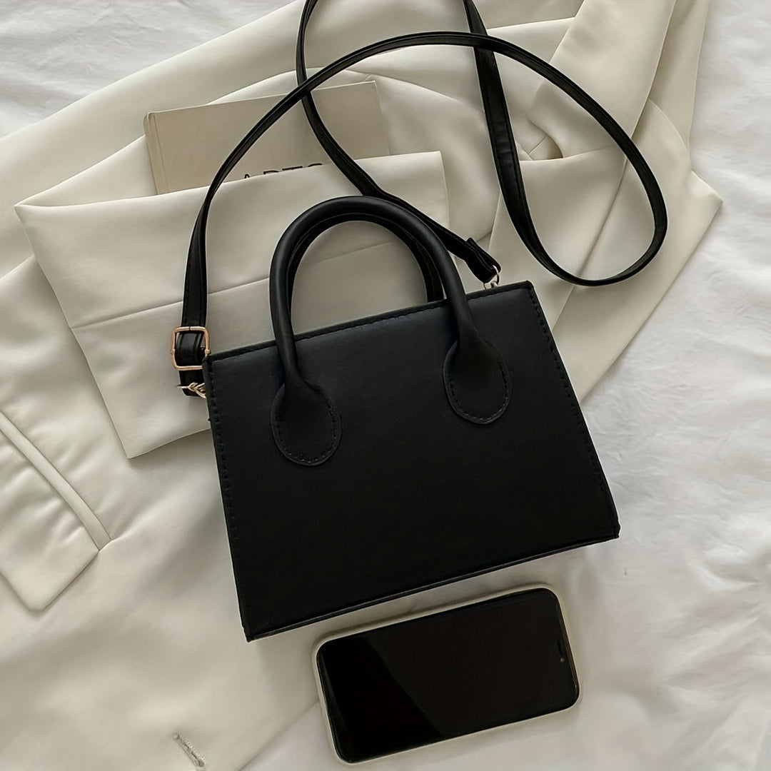 Ottavia | Borsa a Tracolla Quadrata