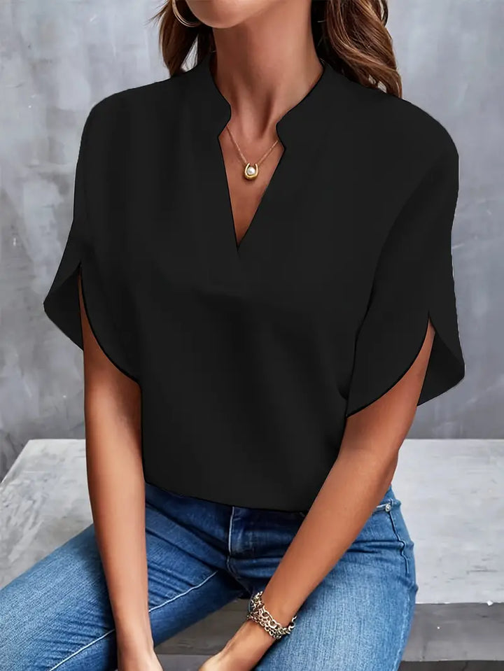 Emély | Camicetta estiva leggera ed elegante