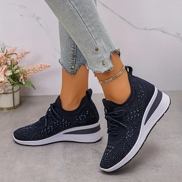 Loretta | Sneakers comfort
