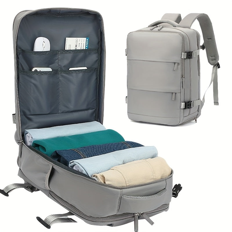 Tarsilla | Zaino da Viaggio 40 Litri