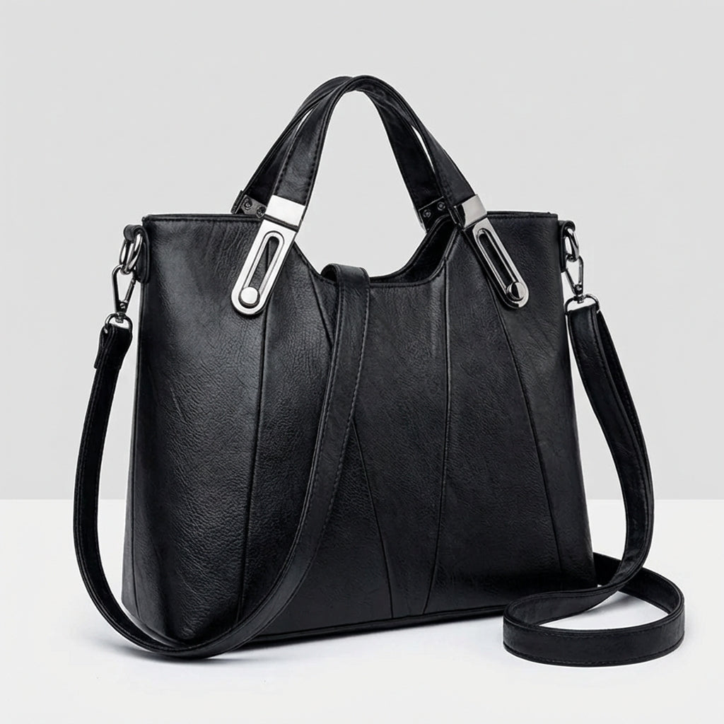 Silvestra | Borsa Tote Strutturata