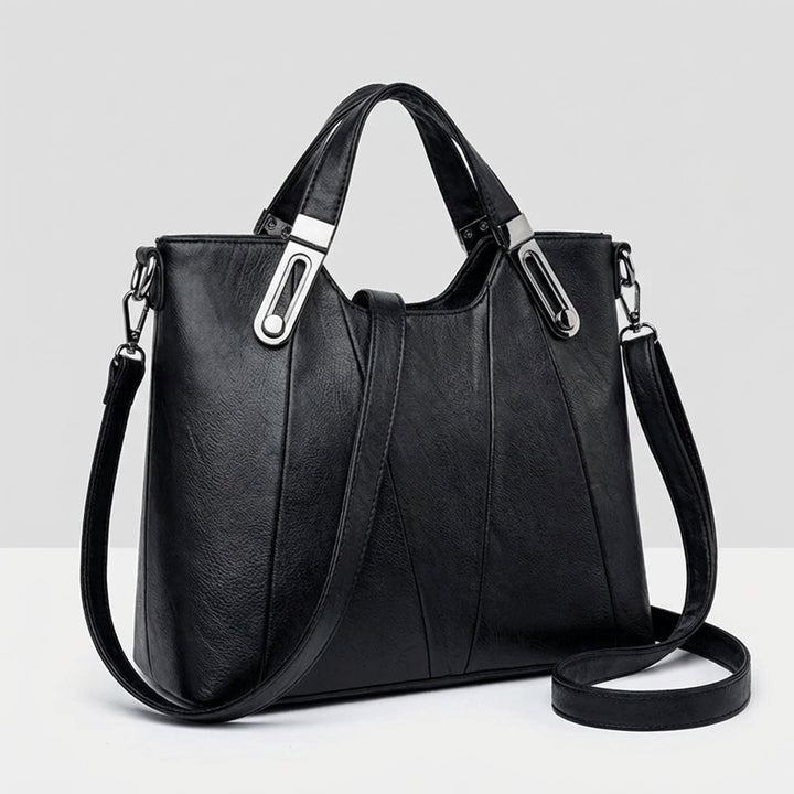 Silvestra | Borsa Tote Strutturata