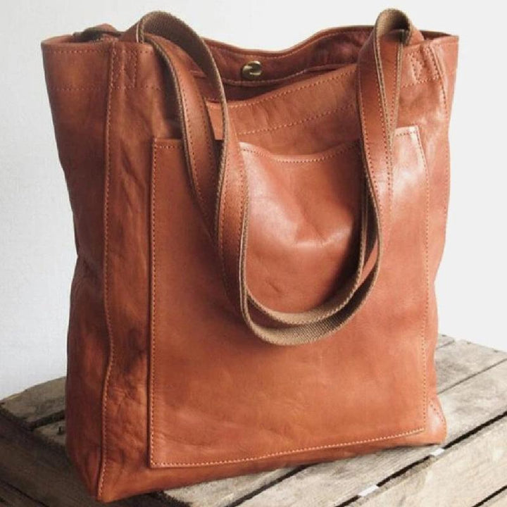 Greta | Borsa Tote Quotidiana