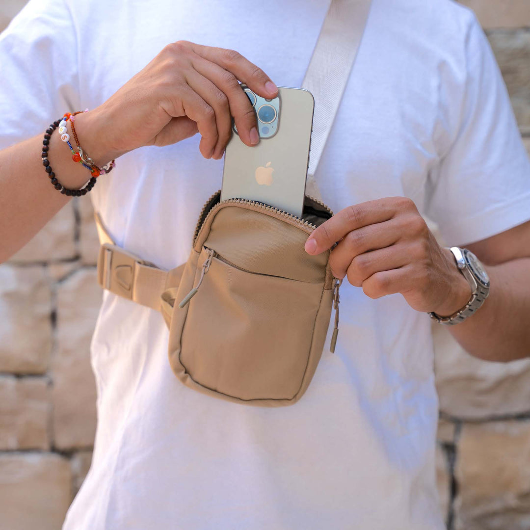 Borsa a Tracolla da Viaggio