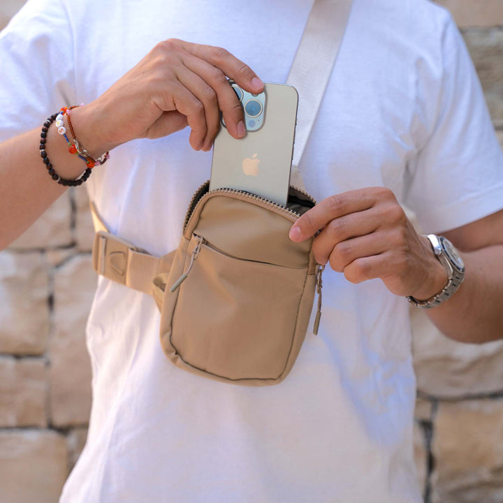 Borsa a Tracolla da Viaggio