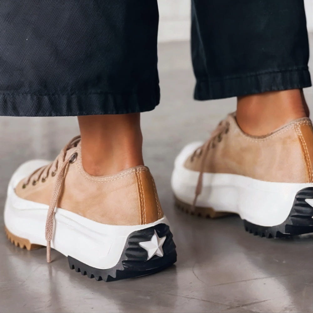 Bettina | Scarpe con Plateau