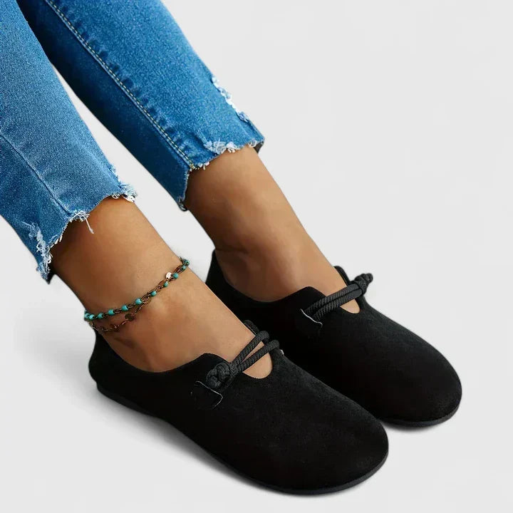 Nadia | Mocassini Comfort con Supporto